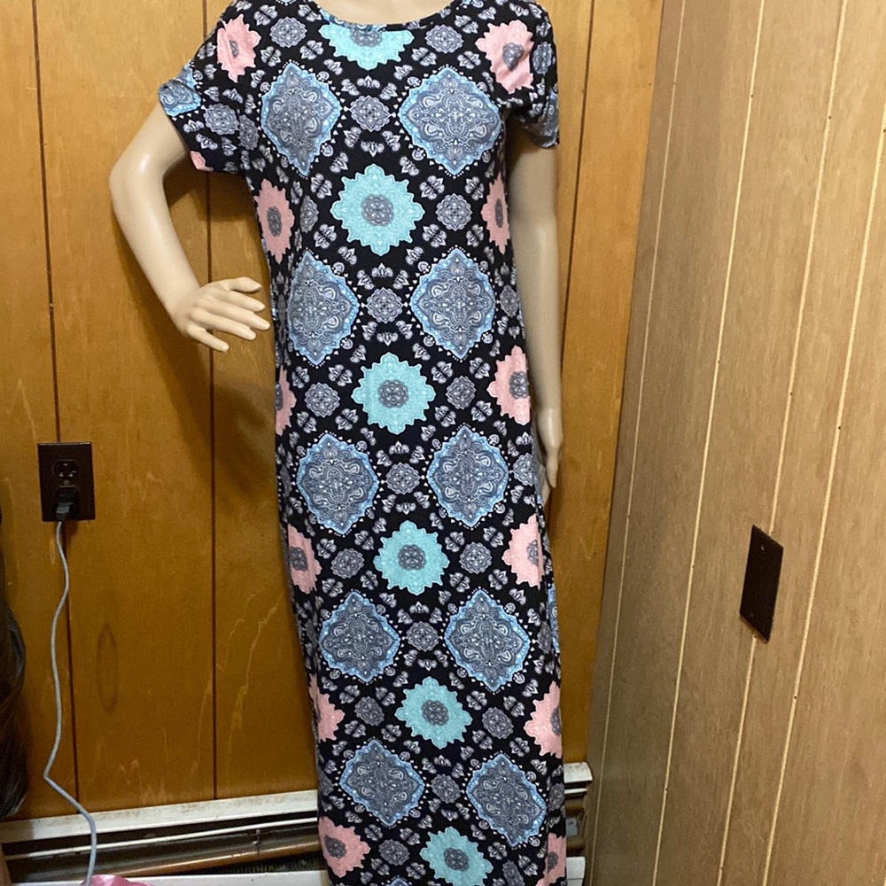 Bobbie brooks dress